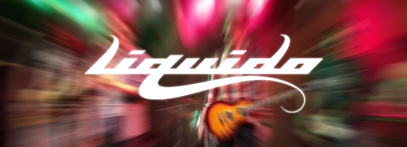 Liquido Band